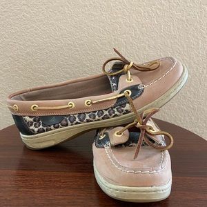 Sperry Shoes